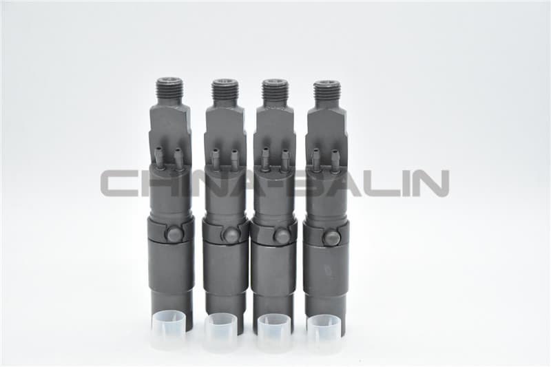 MERCEDES_BENZ Nozzle Holders 0 430 233 020 Factory China
